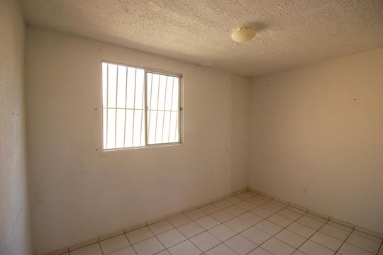 Apartamento para alugar com 2 quartos, 53m² em Riacho Fundo Ii, Brasília