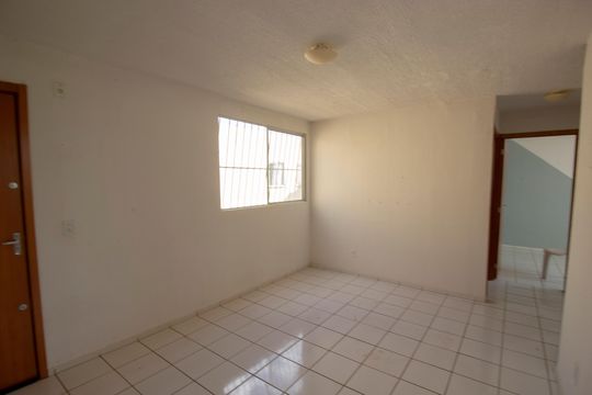 Apartamento para alugar com 2 quartos, 53m² em Riacho Fundo Ii, Brasília
