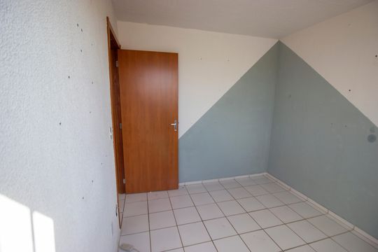 Apartamento para alugar com 2 quartos, 53m² em Riacho Fundo Ii, Brasília