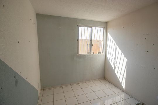 Apartamento para alugar com 2 quartos, 53m² em Riacho Fundo Ii, Brasília