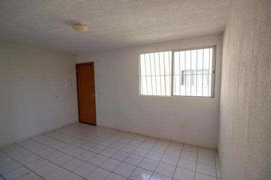 Apartamento para alugar com 2 quartos, 53m² em Riacho Fundo Ii, Brasília