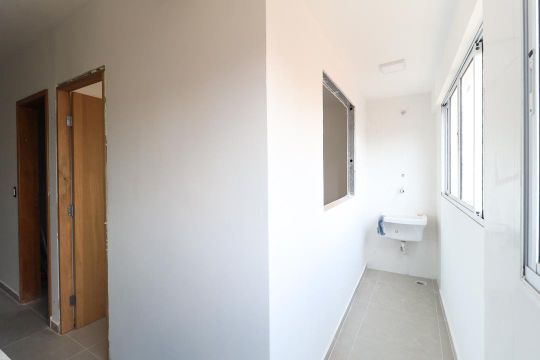 Apartamento à venda com 2 quartos, 39m² em Vila Mazzei, São Paulo