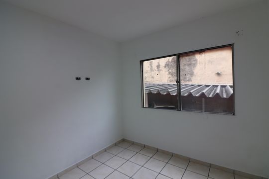 Sala/Quarto de apartamento para alugar com 1 quarto, 50m² em Vila Santa Luzia, São Bernardo do Campo
