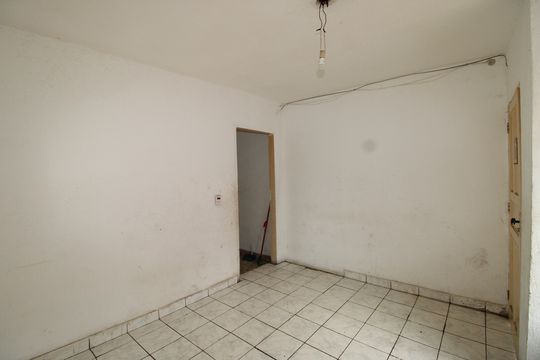 Cozinha de casa para alugar com 1 quarto, 60m² em Parque Savoi City, São Paulo