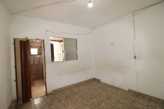 Sala de casa para alugar com 1 quarto, 60m² em Parque Savoi City, São Paulo
