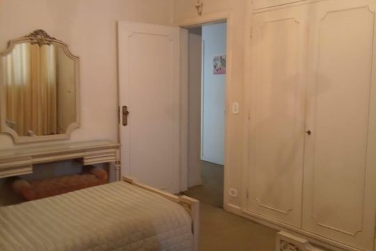 Apartamento à venda com 3 quartos, 174m² em Bela Vista, São Paulo