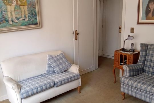 Apartamento à venda com 3 quartos, 174m² em Bela Vista, São Paulo