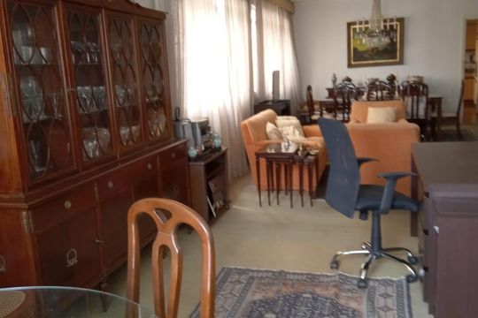 Apartamento à venda com 3 quartos, 174m² em Bela Vista, São Paulo