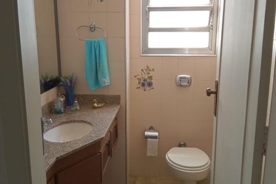 Apartamento à venda com 3 quartos, 174m² em Bela Vista, São Paulo