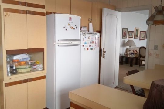 Apartamento à venda com 3 quartos, 174m² em Bela Vista, São Paulo