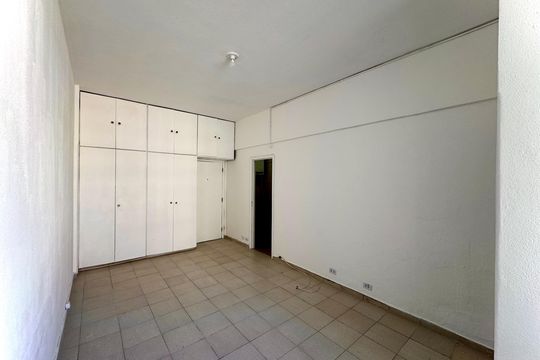 Apartamento para alugar com 1 quarto, 23m² em Flamengo, Rio de Janeiro