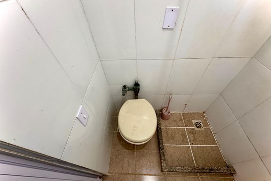Apartamento para alugar com 1 quarto, 23m² em Flamengo, Rio de Janeiro