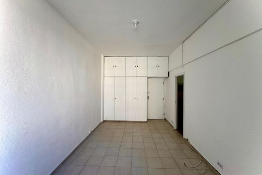 Apartamento para alugar com 1 quarto, 23m² em Flamengo, Rio de Janeiro