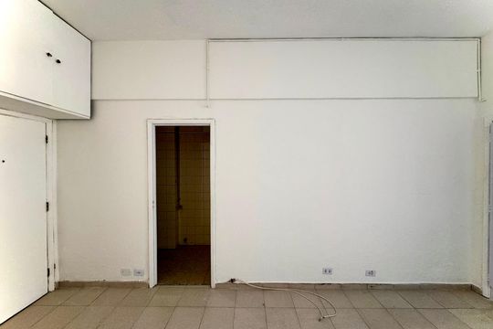 Apartamento para alugar com 1 quarto, 23m² em Flamengo, Rio de Janeiro