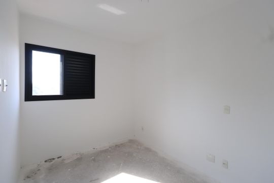 Quarto 2 - Suíte de apartamento à venda com 2 quartos, 65m² em Penha de França, São Paulo