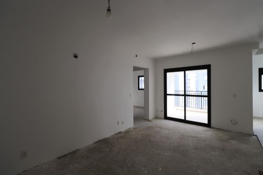 Apartamento para alugar com 2 quartos, 65m² em Penha de França, São Paulo