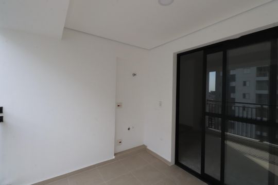 Sacada de apartamento para alugar com 2 quartos, 65m² em Penha de França, São Paulo