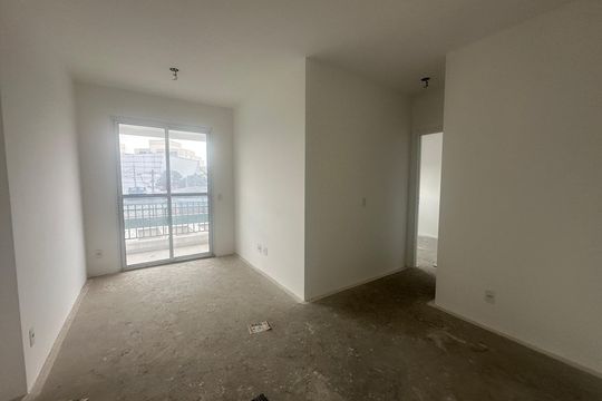 Apartamento à venda com 1 quarto, 52m² em Jardim Tupanci, Barueri