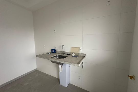 Apartamento à venda com 1 quarto, 52m² em Jardim Tupanci, Barueri