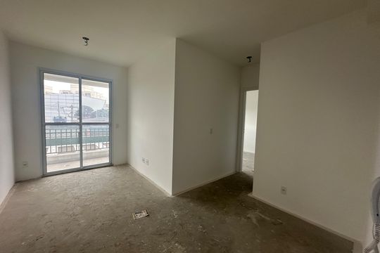 Apartamento à venda com 1 quarto, 52m² em Jardim Tupanci, Barueri