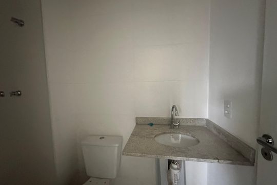 Apartamento à venda com 1 quarto, 52m² em Jardim Tupanci, Barueri