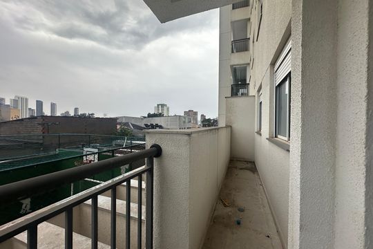 Apartamento à venda com 1 quarto, 52m² em Jardim Tupanci, Barueri