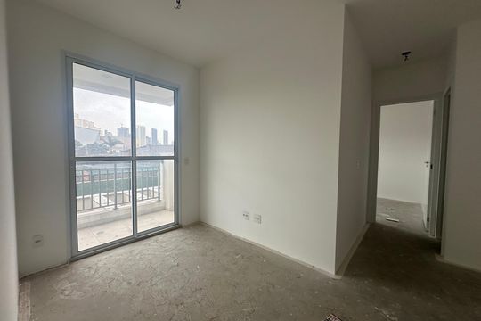 Apartamento à venda com 1 quarto, 52m² em Jardim Tupanci, Barueri