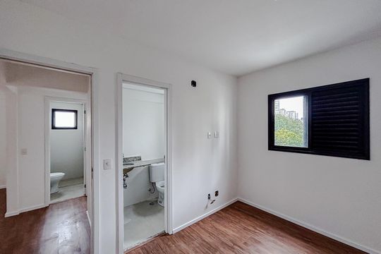 Quarto 2 - Suíte de apartamento para alugar com 2 quartos, 74m² em Penha de França, São Paulo