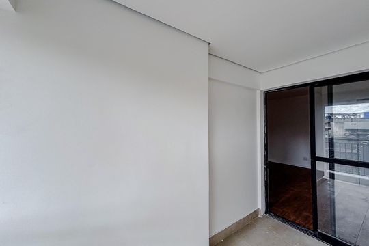 Varanda de apartamento para alugar com 2 quartos, 74m² em Penha de França, São Paulo