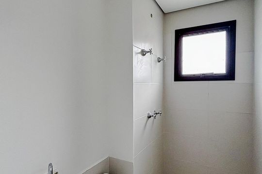 Banheiro de apartamento para alugar com 2 quartos, 74m² em Penha de França, São Paulo