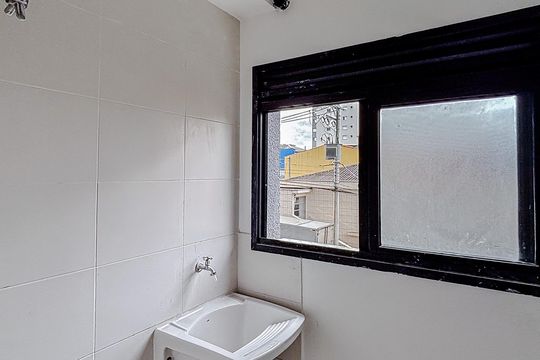 Área de Serviço de apartamento para alugar com 2 quartos, 74m² em Penha de França, São Paulo