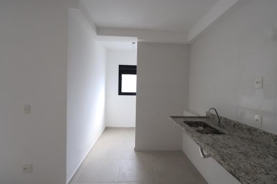 Cozinha de apartamento à venda com 2 quartos, 65m² em Penha de França, São Paulo