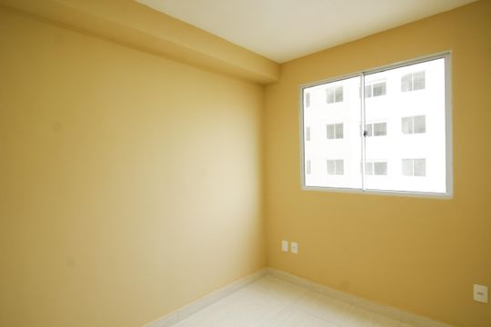 Quarto 1 de apartamento à venda com 2 quartos, 34m² em Jardim Pereira Leite, São Paulo