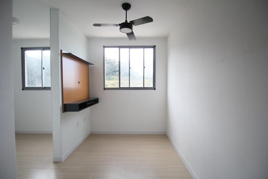 Apartamento para alugar com 2 quartos, 35m² em Vila Andrade, São Paulo