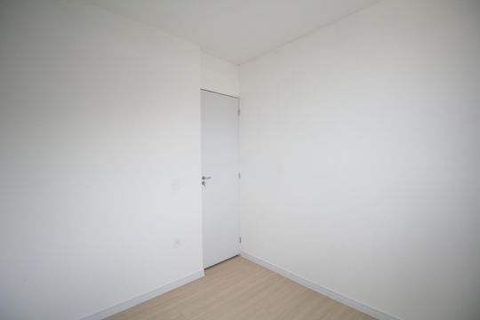 Quarto 2 de apartamento para alugar com 2 quartos, 35m² em Vila Andrade, São Paulo