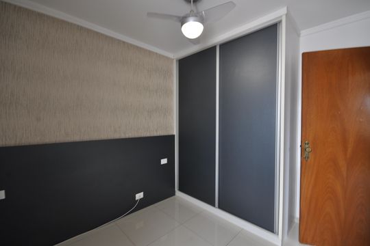 Quarto 1 de apartamento para alugar com 2 quartos, 66m² em Vila Medeiros, São Paulo