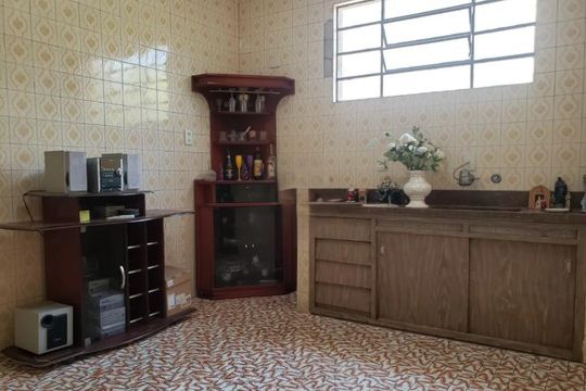 Cozinha de casa à venda com 2 quartos, 131m² em Vila Rio Branco, Jundiaí