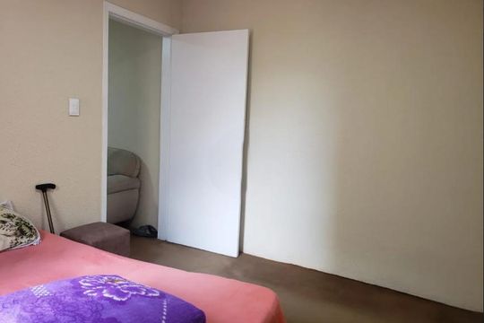 Quarto de casa à venda com 2 quartos, 131m² em Vila Rio Branco, Jundiaí