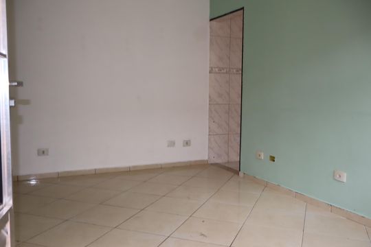Casa para alugar com 1 quarto, 70m² em Vila Industrial, São Paulo