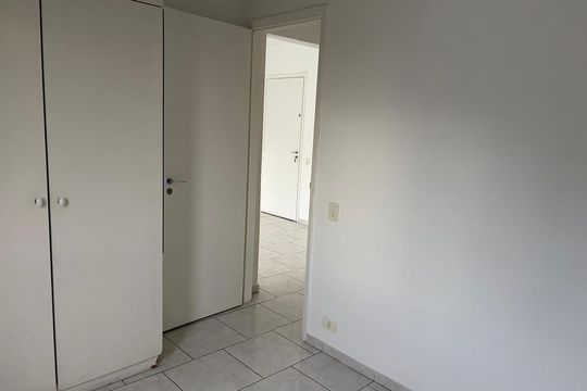 Quarto de apartamento para alugar com 1 quarto, 40m² em Bela Vista, São Paulo