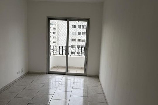 Apartamento para alugar com 1 quarto, 40m² em Bela Vista, São Paulo