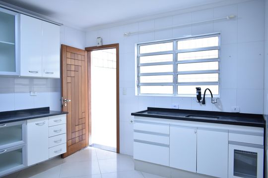 Cozinha de casa à venda com 2 quartos, 100m² em Vila da Saúde, São Paulo
