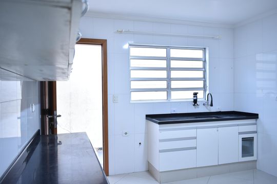 Cozinha de casa à venda com 2 quartos, 100m² em Vila da Saúde, São Paulo