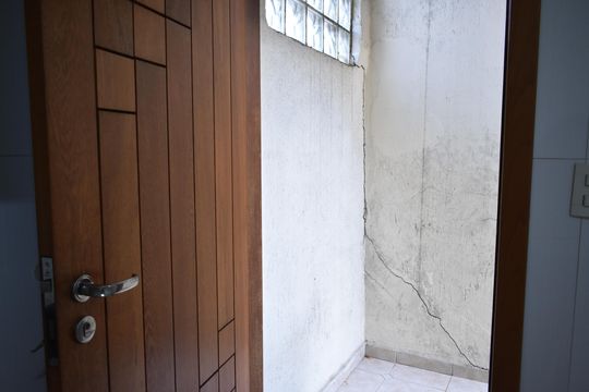 Quintal de casa à venda com 2 quartos, 100m² em Vila da Saúde, São Paulo
