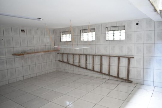 Área de Serviço de casa à venda com 2 quartos, 100m² em Vila da Saúde, São Paulo