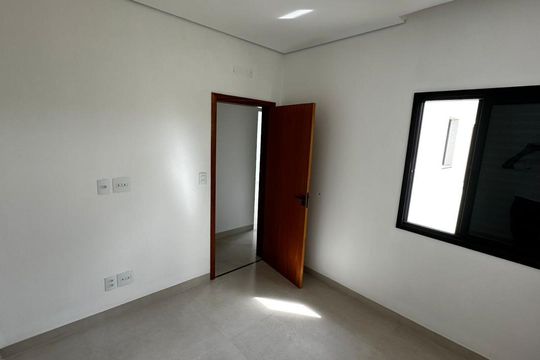 Quarto de casa à venda com 3 quartos, 102m² em Jardim Casablanca Em Indaiatuba, Indaiatuba