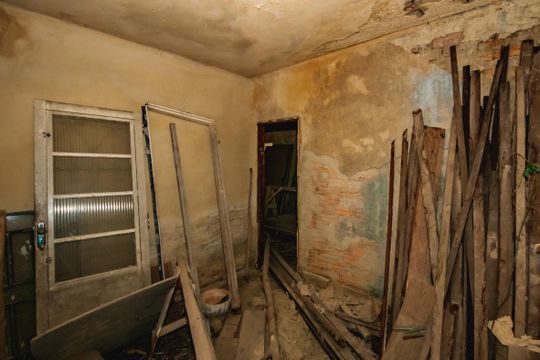 Casa à venda com 1 quarto, 80m² em Etelvina Carneiro, Belo Horizonte