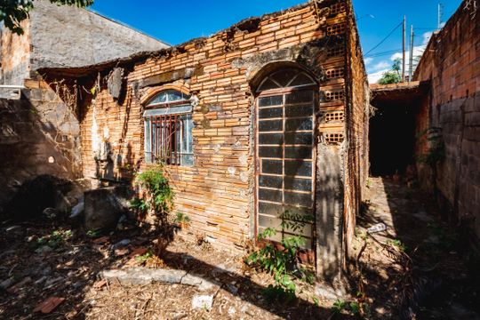 Casa à venda com 1 quarto, 80m² em Etelvina Carneiro, Belo Horizonte