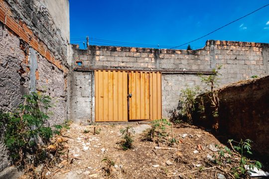 Casa à venda com 1 quarto, 80m² em Etelvina Carneiro, Belo Horizonte