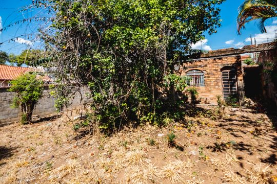 Casa à venda com 1 quarto, 80m² em Etelvina Carneiro, Belo Horizonte